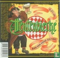 Teutenbierke