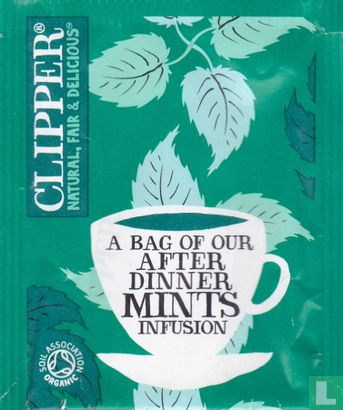 After Dinner Mints - Afbeelding 1
