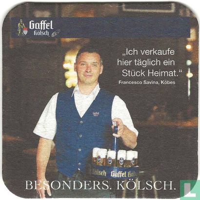 Besonders. Kölsch - Image 1