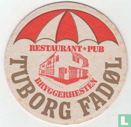 Restaurant pub - Afbeelding 1