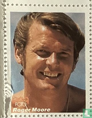 Roger Moore - Afbeelding 1