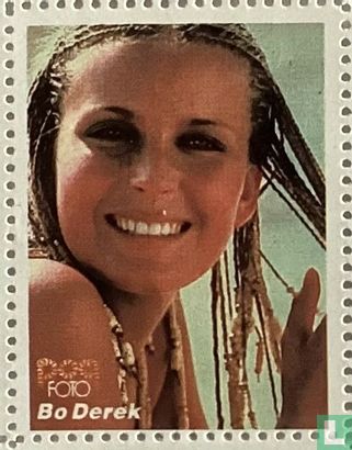 Bo Derek - Image 1