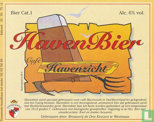 Havenbier