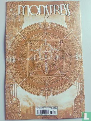 Monstress 58 - Image 2