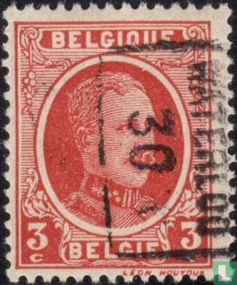 Le roi Albert I