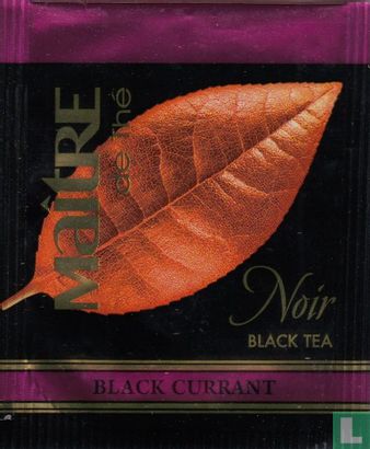 Black Currant - Image 1