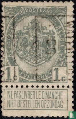 Armoiries - Image 1