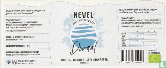 Dwaal