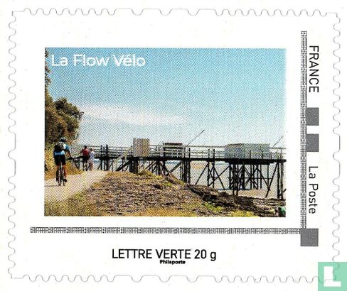 La Flow Vélo