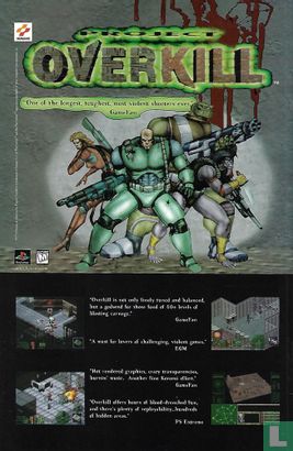 Scare Tactics 4 - Afbeelding 2