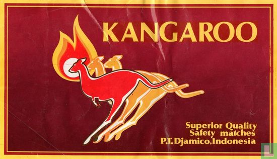 Kangaroo