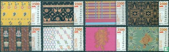 Traditional textiles