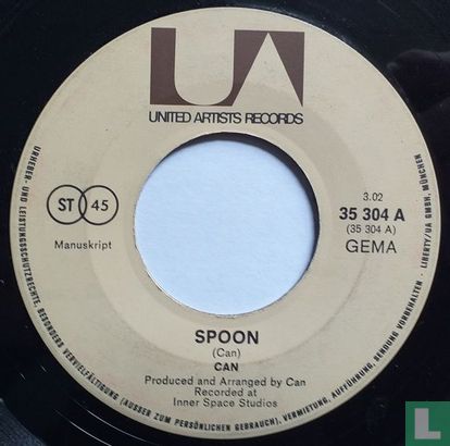 Spoon - Image 3