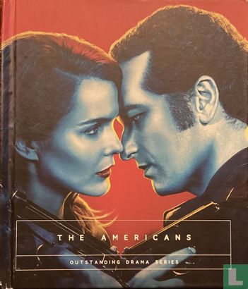 The Americans - Bild 1