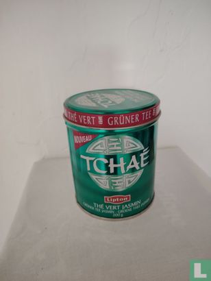 Groene thee, Tchaé