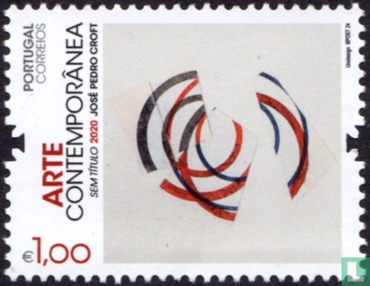 Contemporary art
