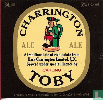 Toby