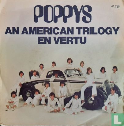 An American Trilogy - Image 1
