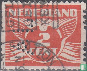 Flying Pigeon - Image 1