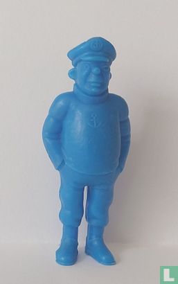 Seemann [blau] - Bild 1