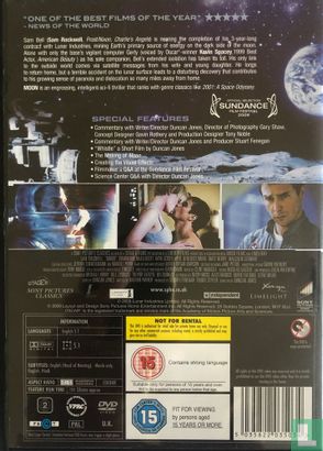 Moon - Image 2