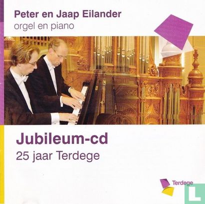 25 Jaar Terdege - Image 1