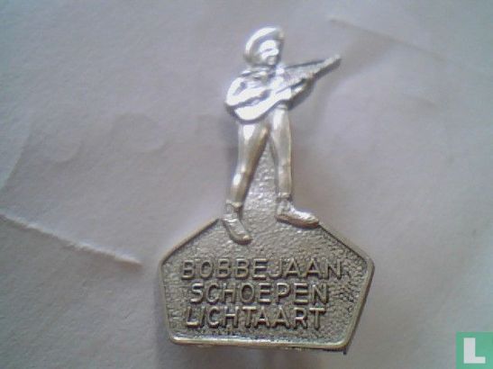 Bobbejaan Schoepen Lichtaart