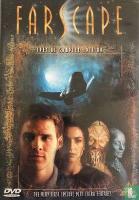 Farscape - Afbeelding 1