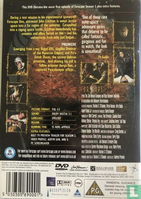 Farscape - Afbeelding 2