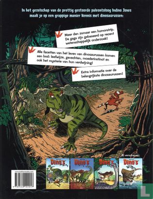 Dino's 4 - Image 2
