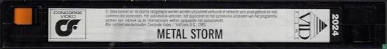 Metal Storm - Image 3