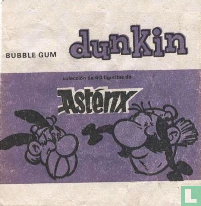 Asterix - Afbeelding 1
