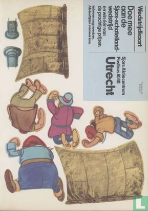 Brammetje Bram Mobiel - Image 4