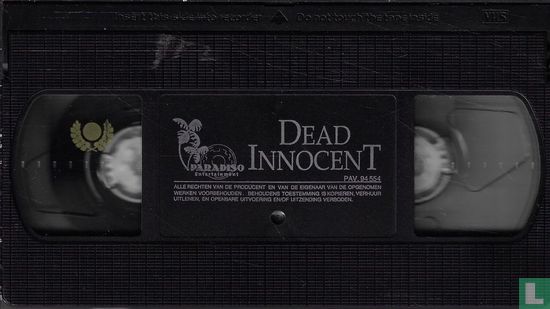 Dead Innocent - Image 3