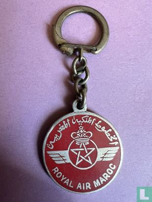 Royal Air Maroc - Image 1
