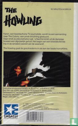The Howling - Image 2