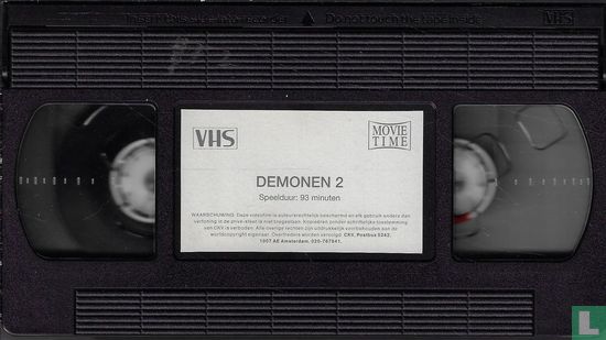 Demonen 2 - Bild 3