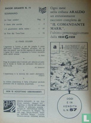 Il fiore che uccide - Bild 3