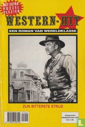 Western-Hit 1054 - Image 1
