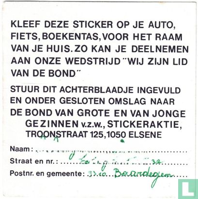 bgjg vzw - Image 2