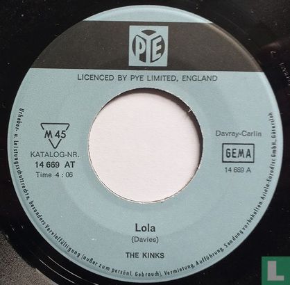 Lola - Bild 3