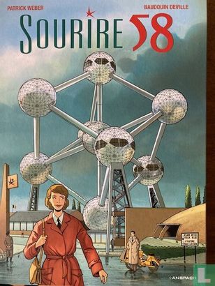 Sourire 58 - Afbeelding 1
