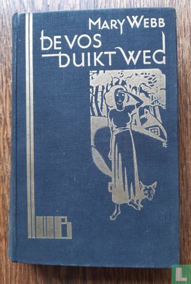 De vos duikt weg - Image 1