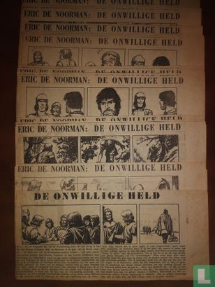 De onwillige held - Afbeelding 2