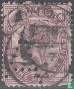 Victoria - Afbeelding 1