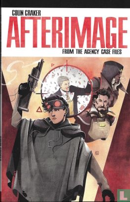 Afterimage - Image 1