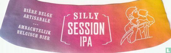 Session IPA - Afbeelding 2