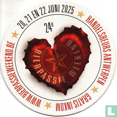 Bierpassieweekend - Afbeelding 1