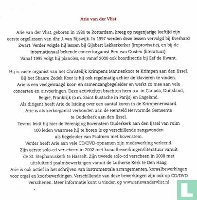 In duet - Orgel & vleugel - Image 4