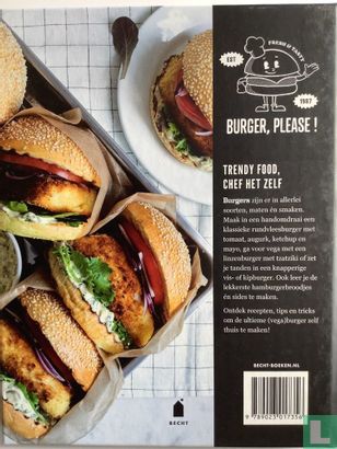 Burgers - Afbeelding 2